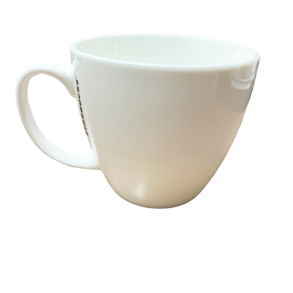 2015 Starbucks 20 oz Mug - Picture 7 of 8